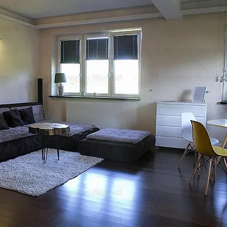 Apartament 6 Pietro Krasków Eksteriør bilde