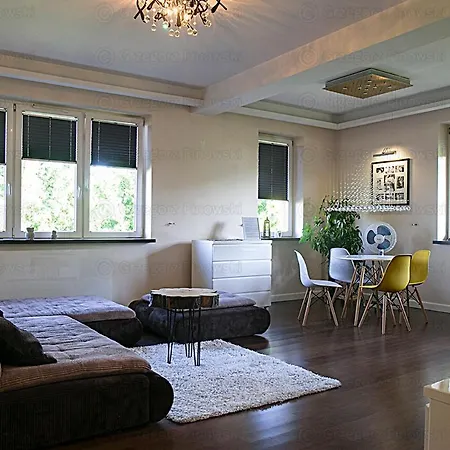 Apartament 6 Pietro Krasków Eksteriør bilde