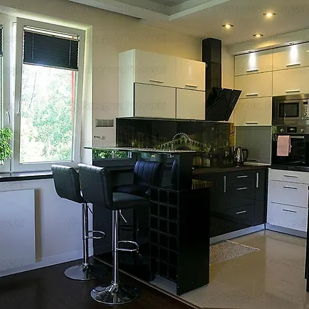 Apartament 6 Pietro Krasków Eksteriør bilde
