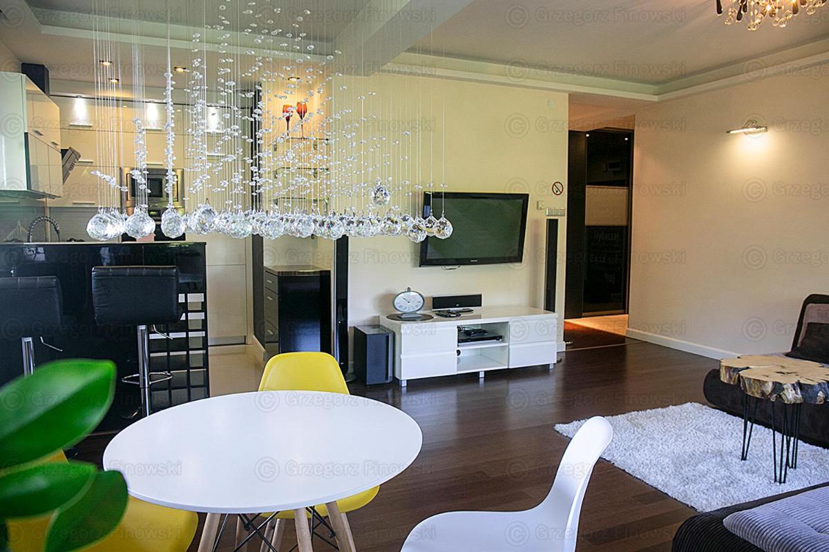 6 Pietro Apartment Krakau