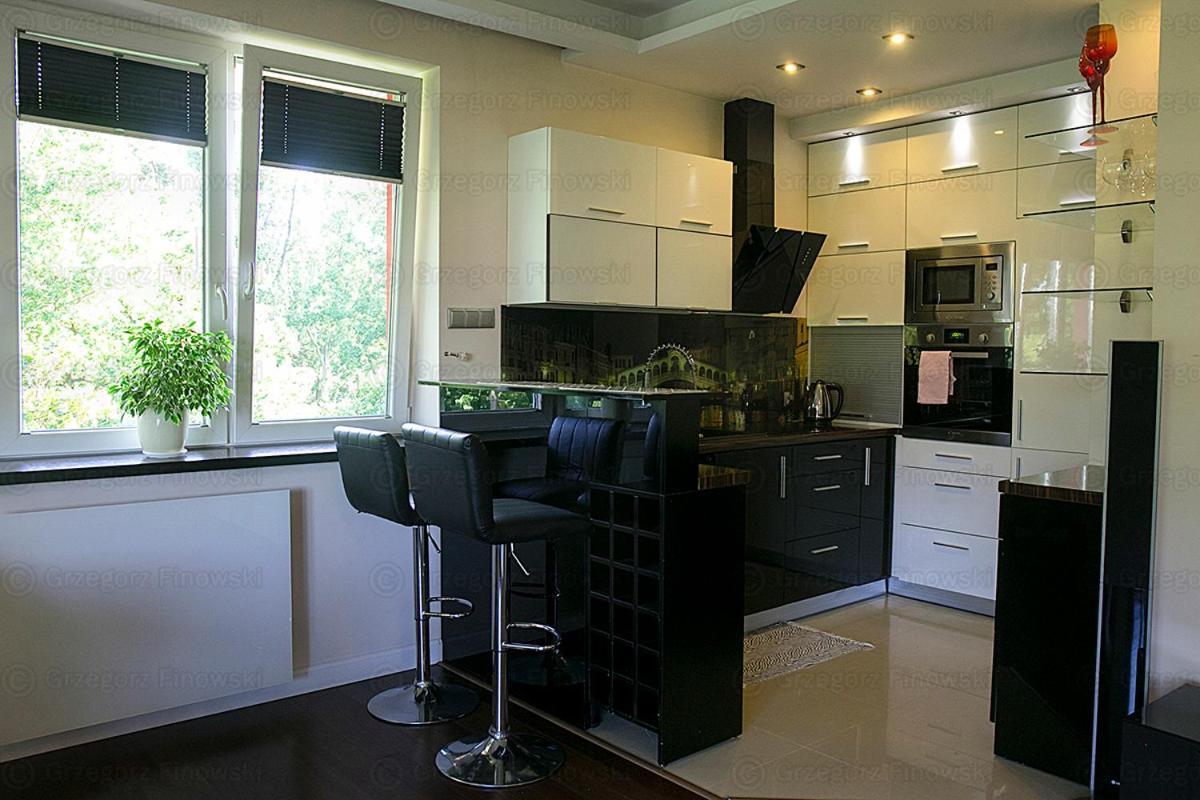 6 Pietro Apartment Krakau