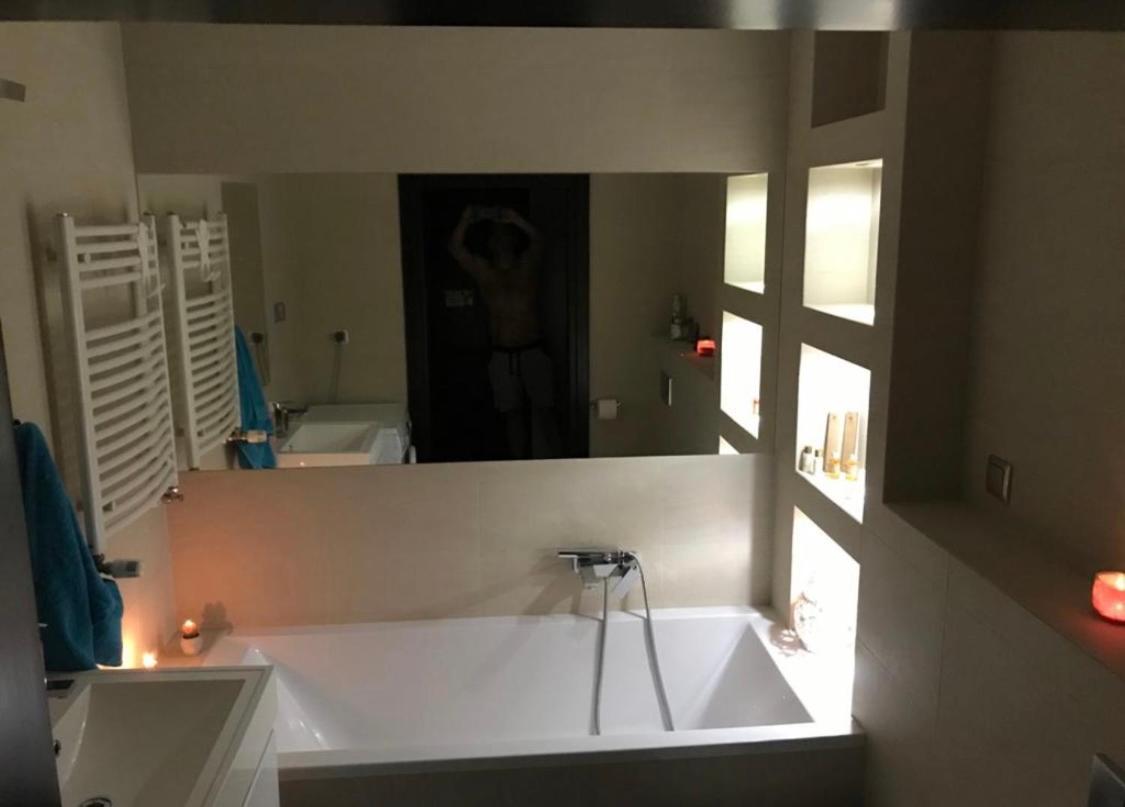 6 Pietro Apartment Krakow