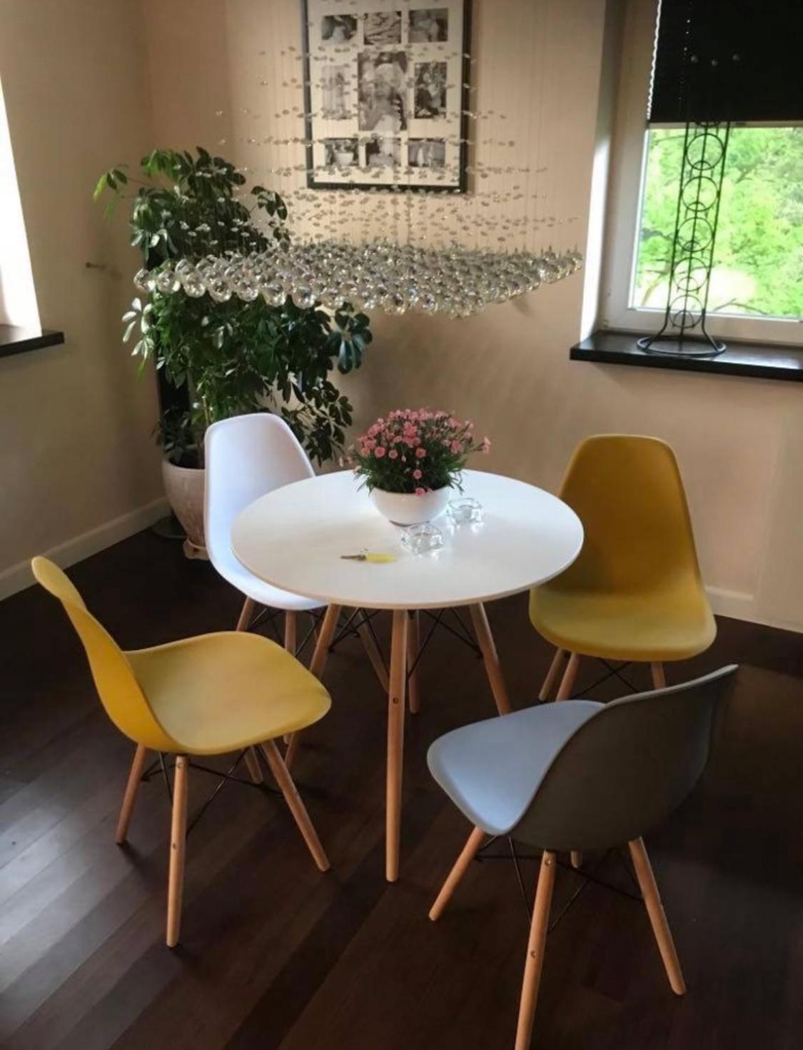 Apartment 6 Pietro Krakow